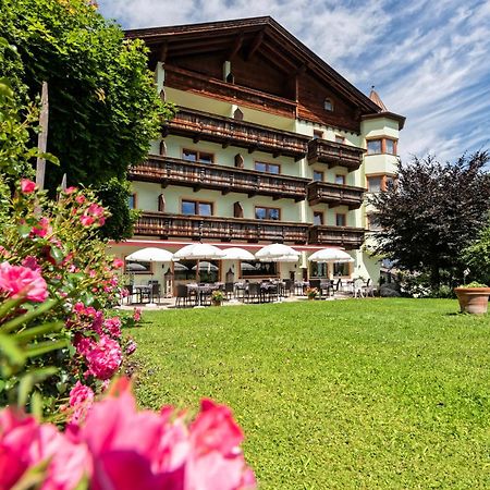 Das Posthaus Stubai&Smart Hotel Fulpmes Bagian luar foto
