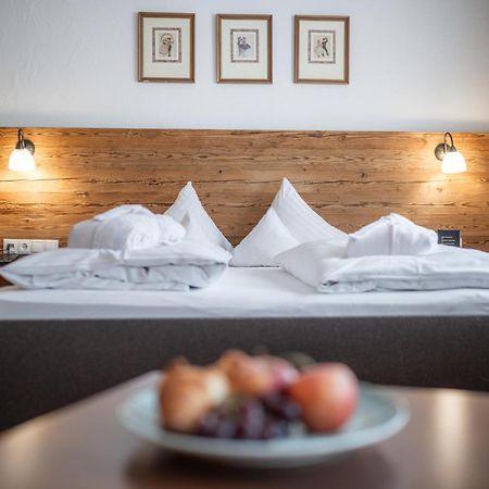 Das Posthaus Stubai&Smart Hotel Fulpmes Bagian luar foto