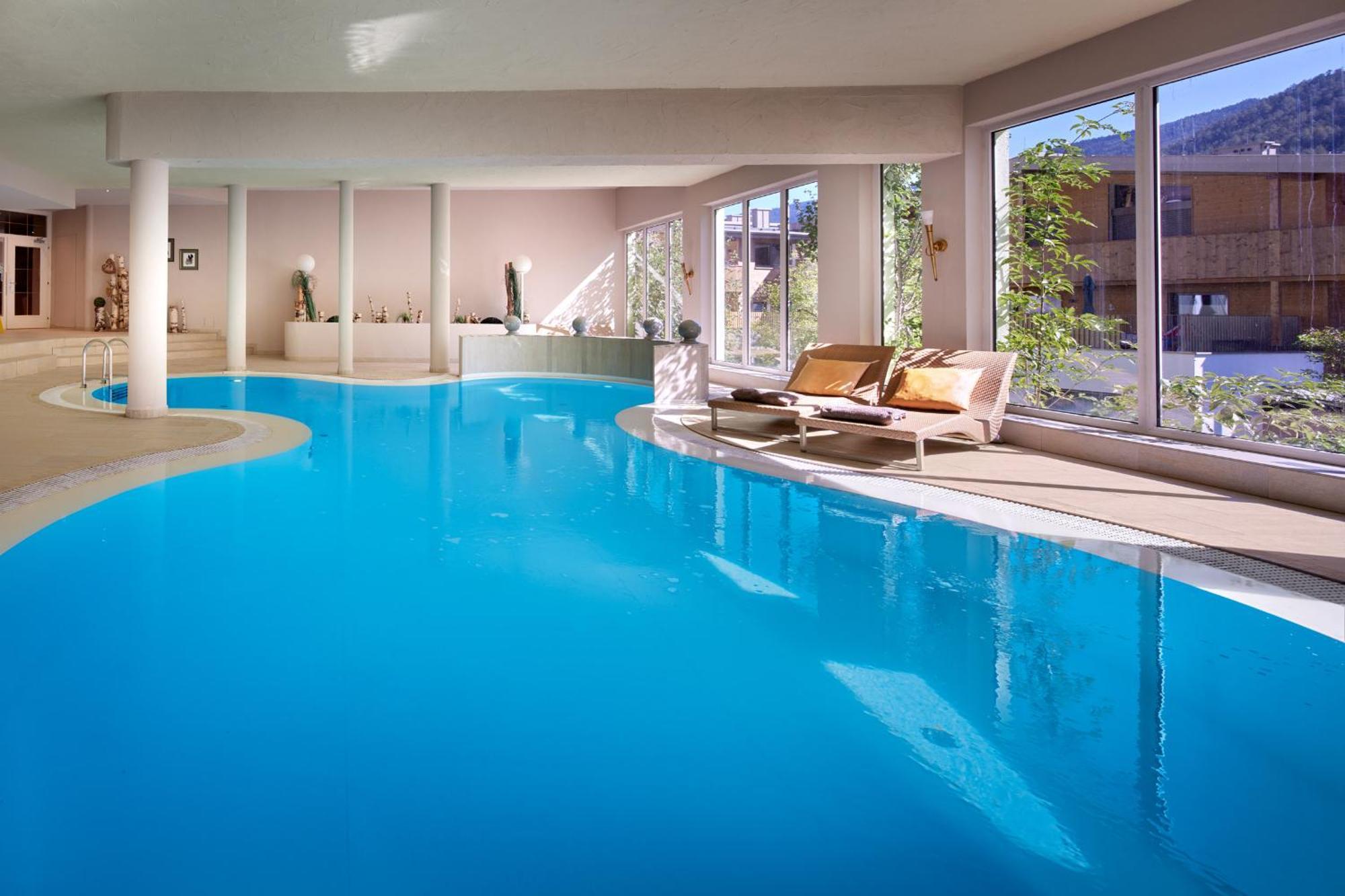 Das Posthaus Stubai&Smart Hotel Fulpmes Bagian luar foto