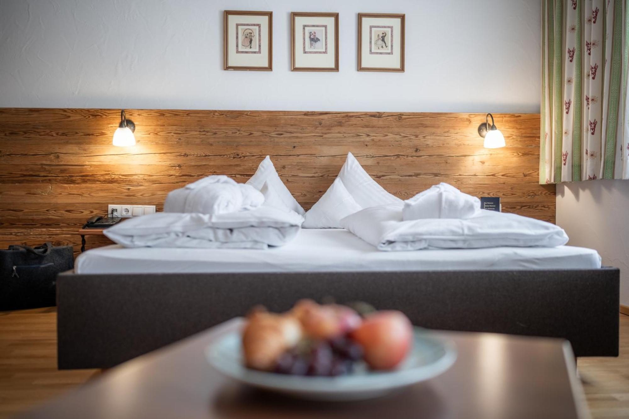 Das Posthaus Stubai&Smart Hotel Fulpmes Bagian luar foto