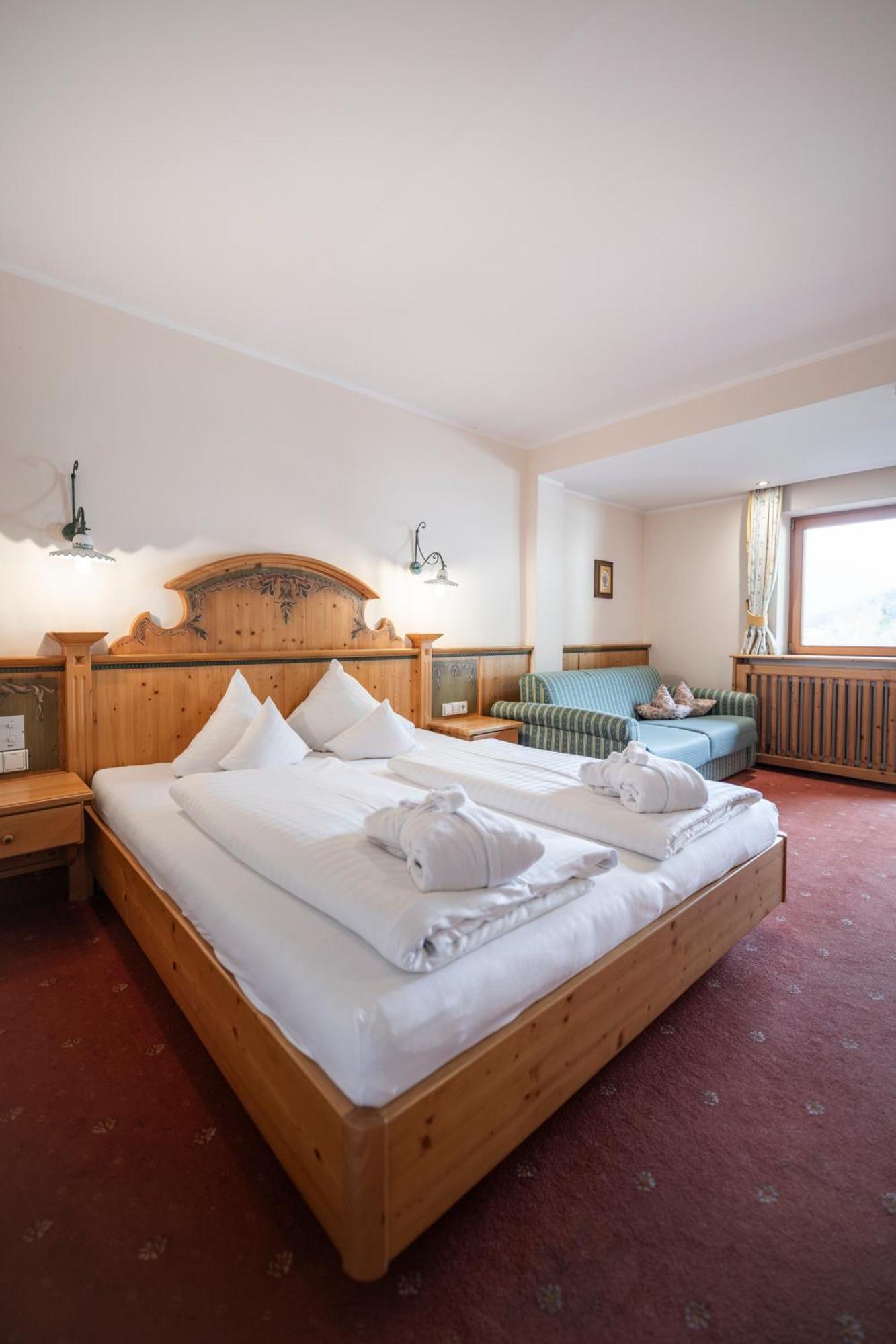 Das Posthaus Stubai&Smart Hotel Fulpmes Bagian luar foto